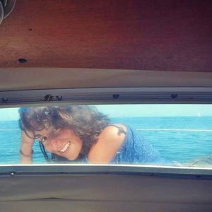 Meet your Posher, Julia